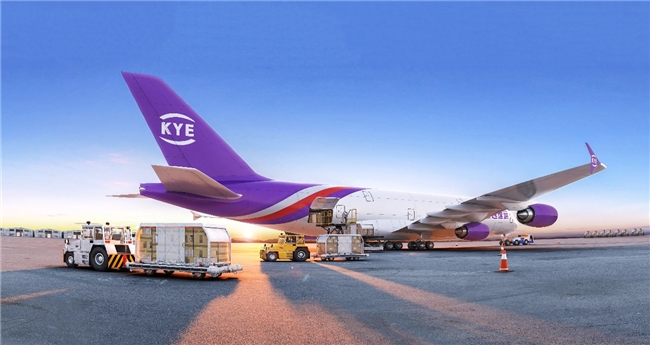 連續(xù)多年穩(wěn)居前三！跨越速運憑什么成為行業(yè)破風者？